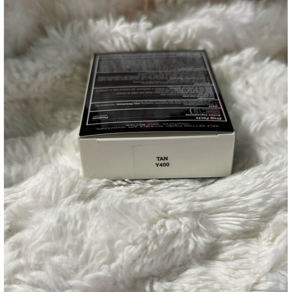 MARC JACOBS SHAMELESS YOUTHFUL-LOOK 24H FOUNDATION TAN Y400 1.08 OZ BOXED - Picture 4 of 4